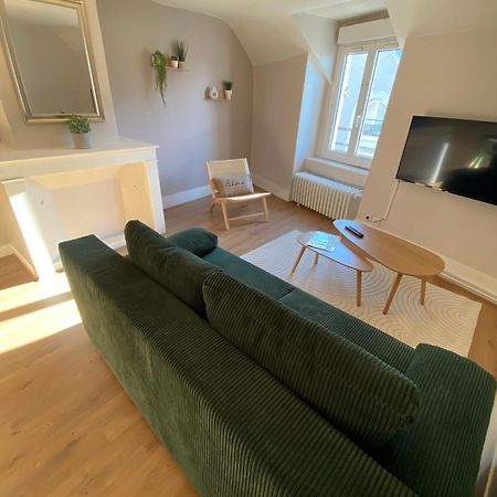 Apartamento Au Coeur De Blois Exterior foto