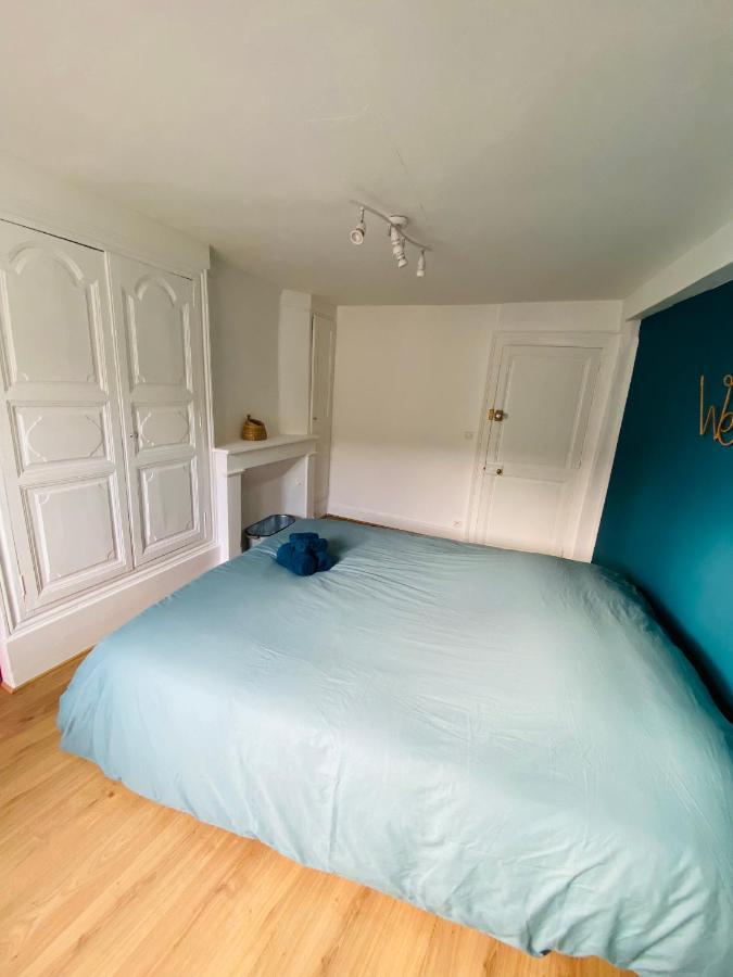 Apartamento Au Coeur De Blois Exterior foto