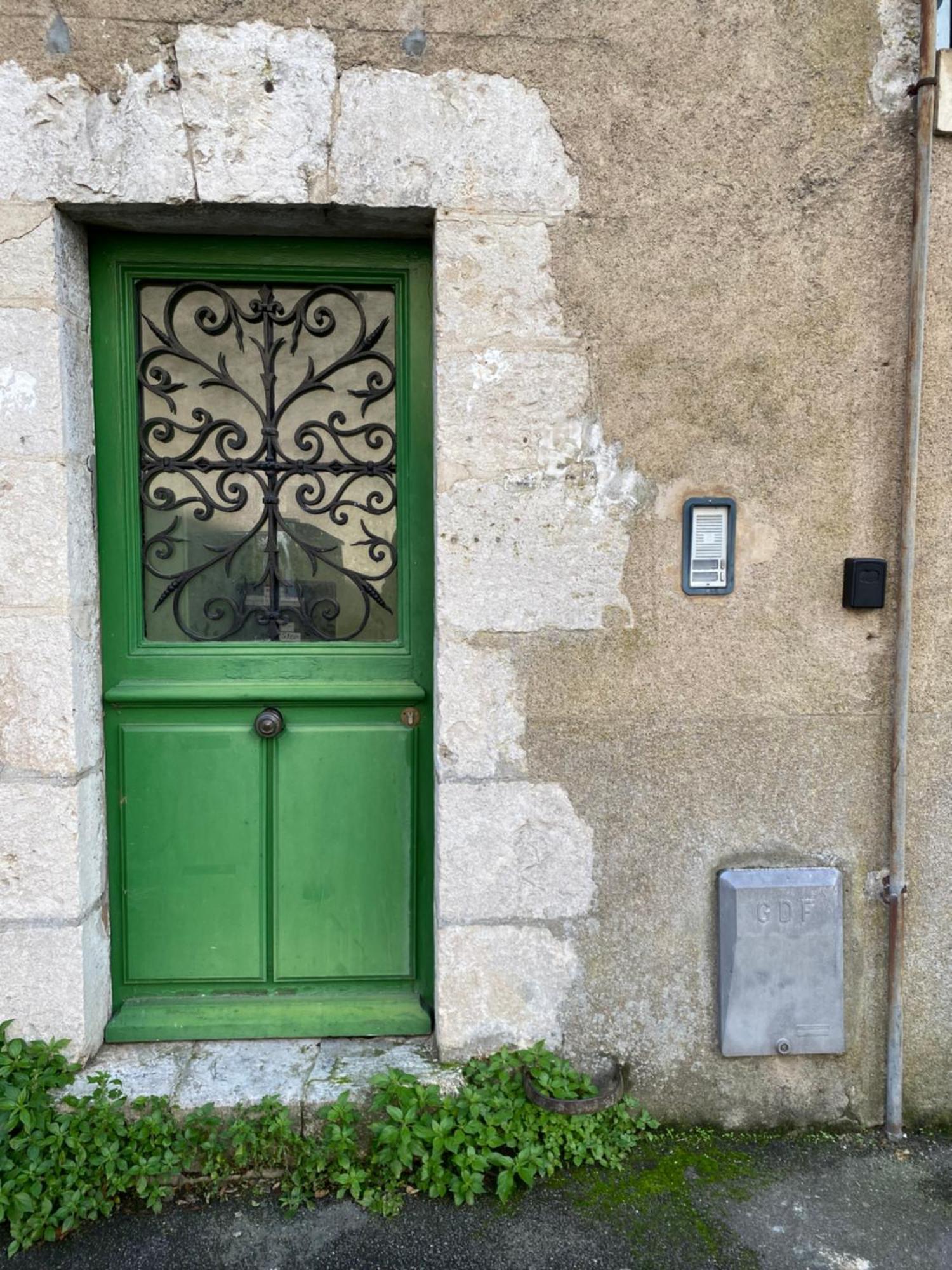 Apartamento Au Coeur De Blois Exterior foto
