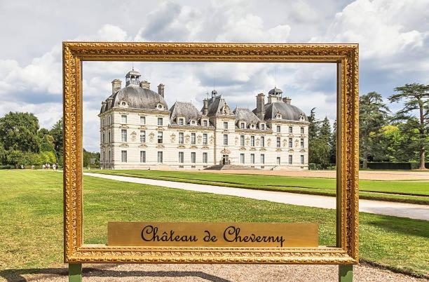 Apartamento Au Coeur De Blois Exterior foto