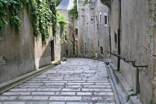 Apartamento Au Coeur De Blois Exterior foto