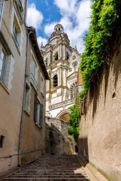 Apartamento Au Coeur De Blois Exterior foto