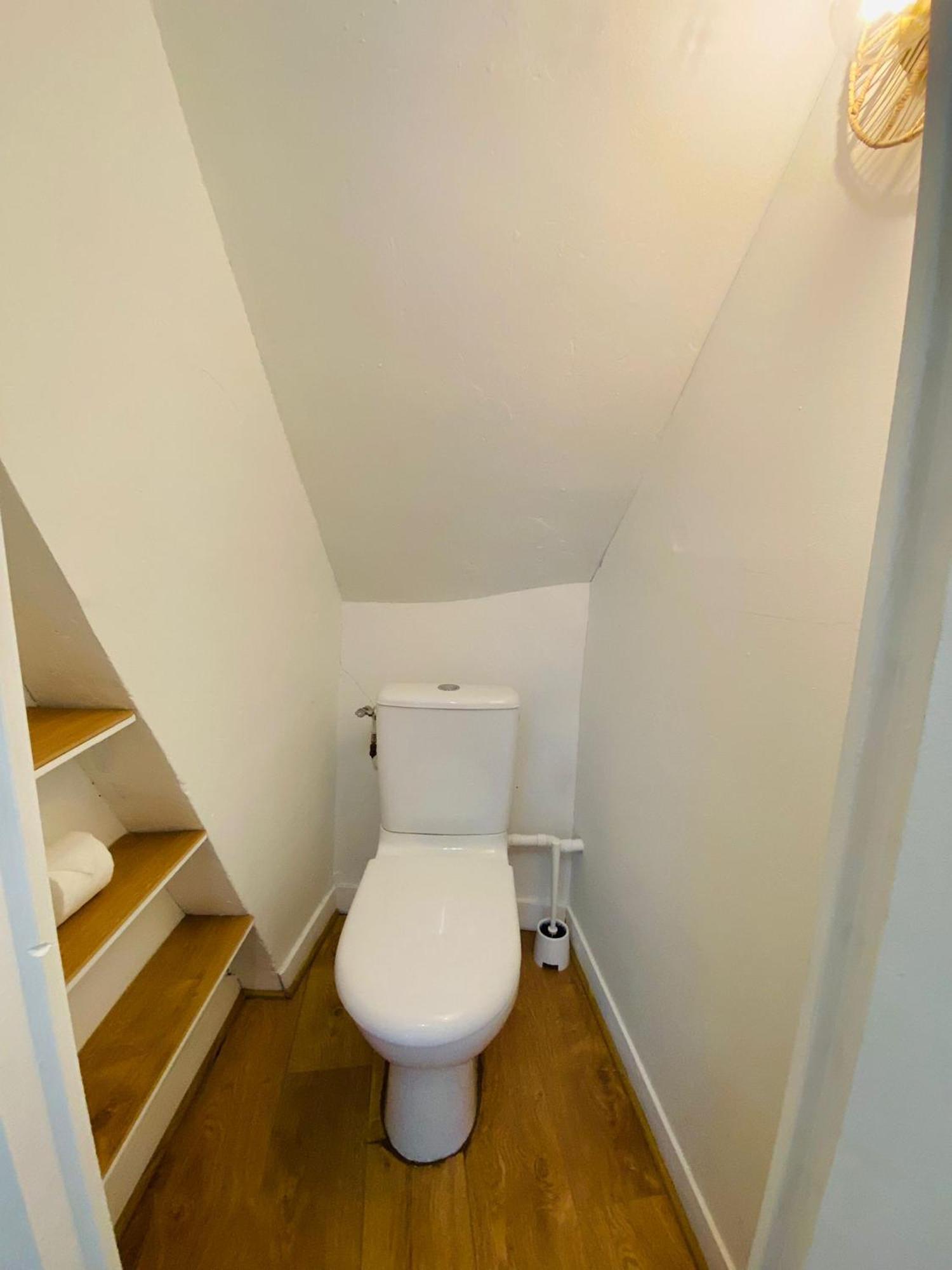 Apartamento Au Coeur De Blois Exterior foto