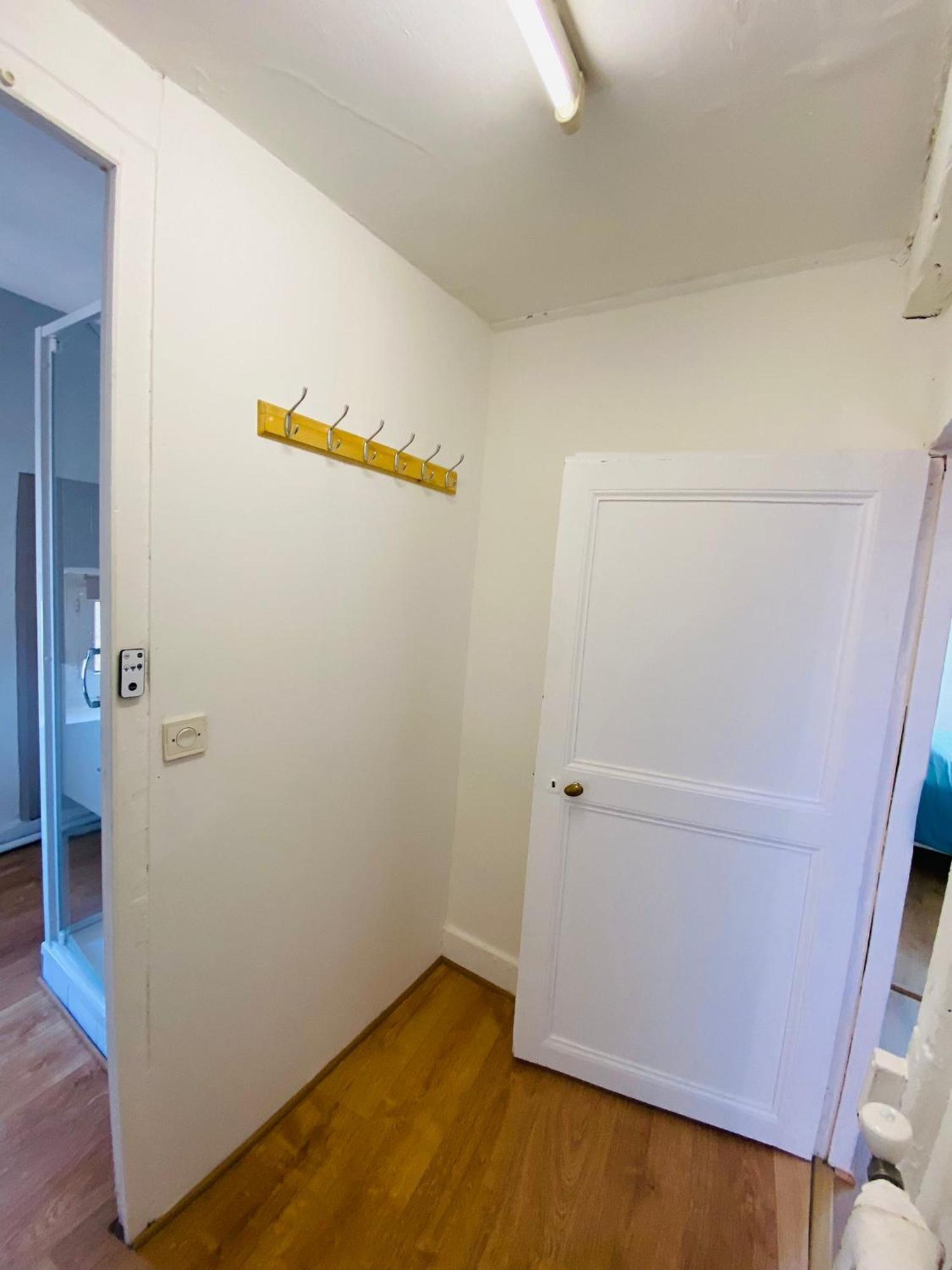 Apartamento Au Coeur De Blois Exterior foto