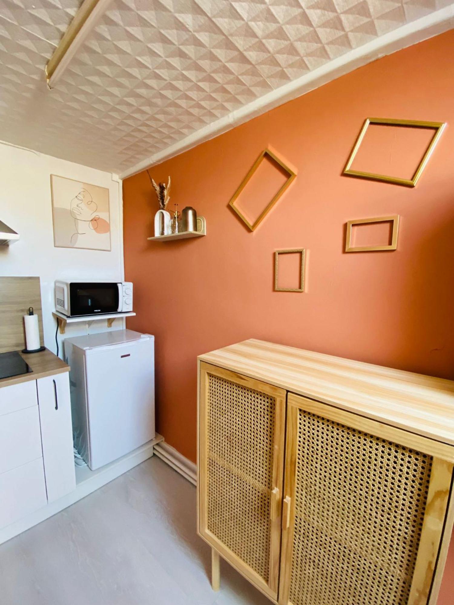 Apartamento Au Coeur De Blois Exterior foto