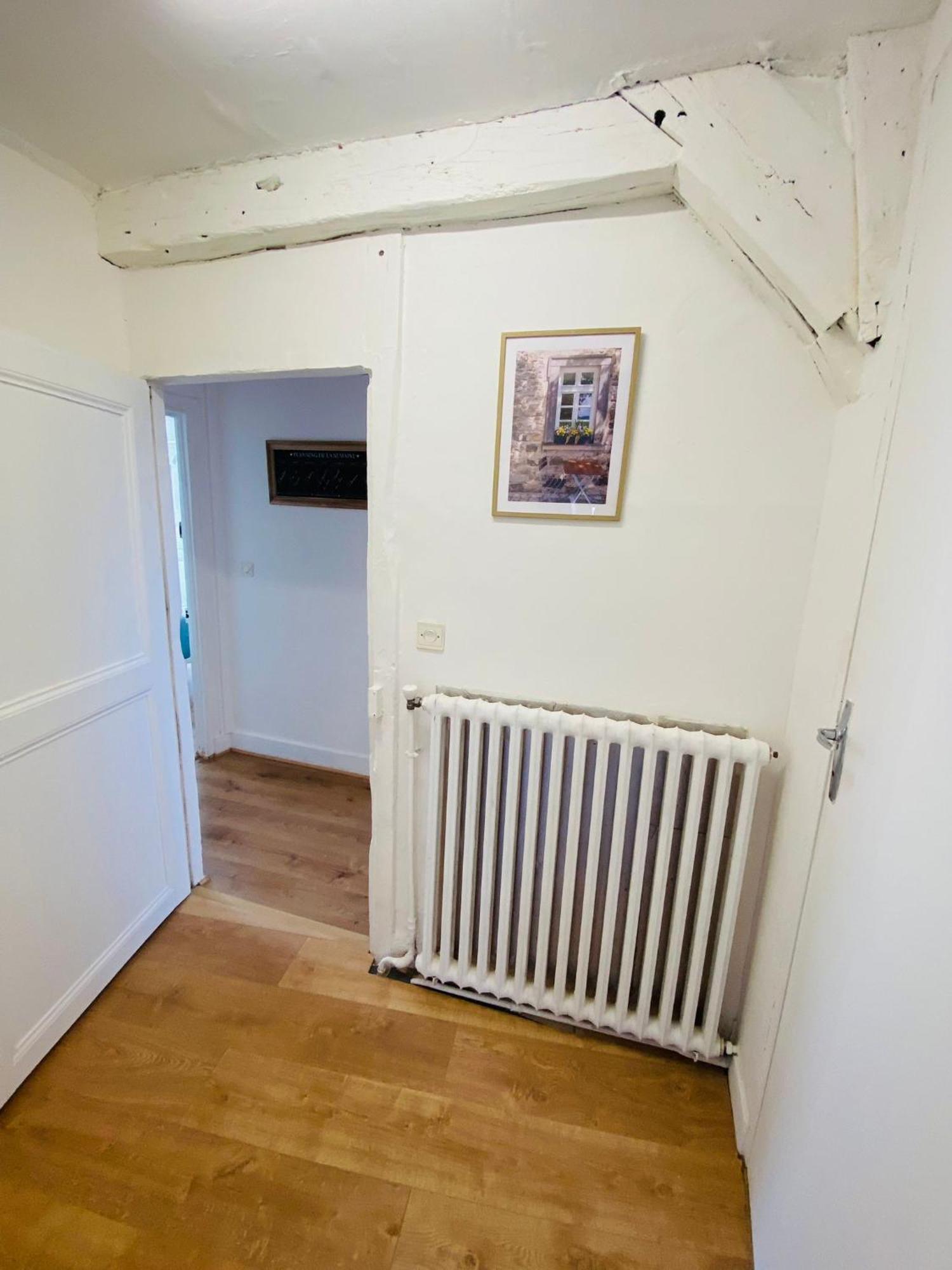Apartamento Au Coeur De Blois Exterior foto