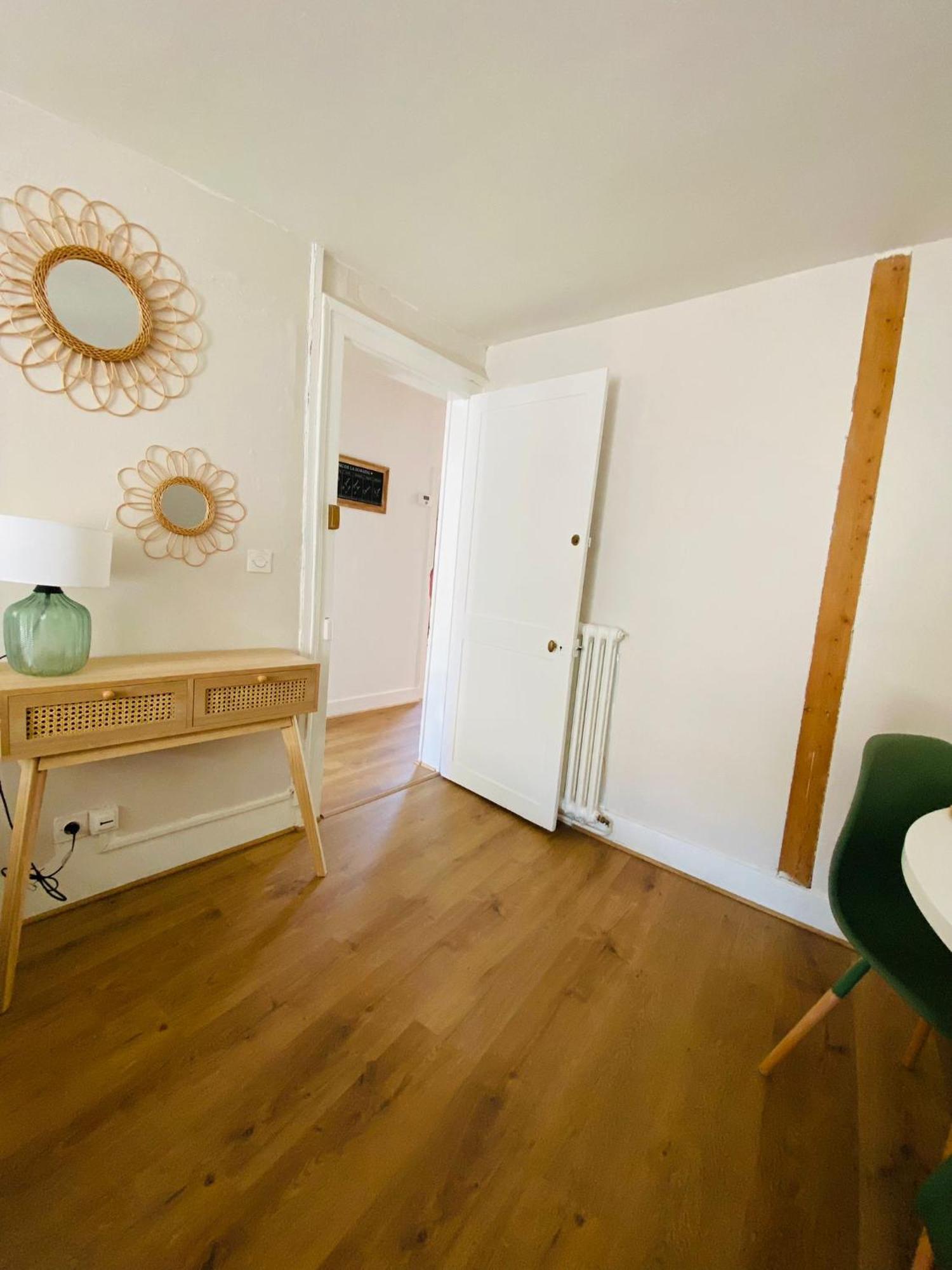Apartamento Au Coeur De Blois Exterior foto