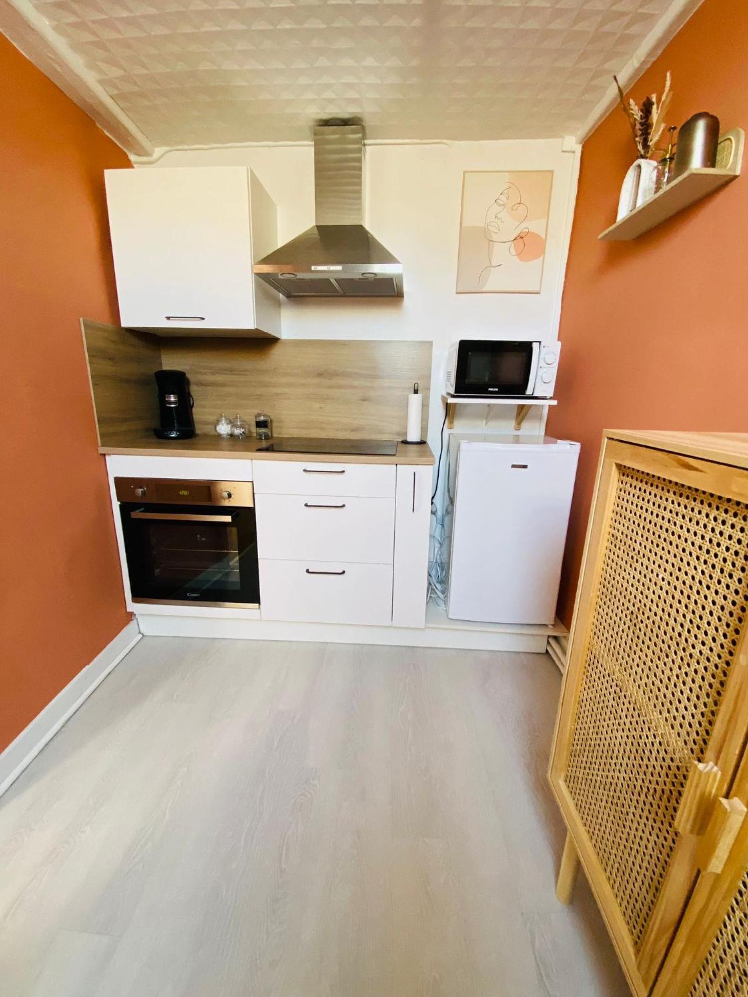Apartamento Au Coeur De Blois Exterior foto