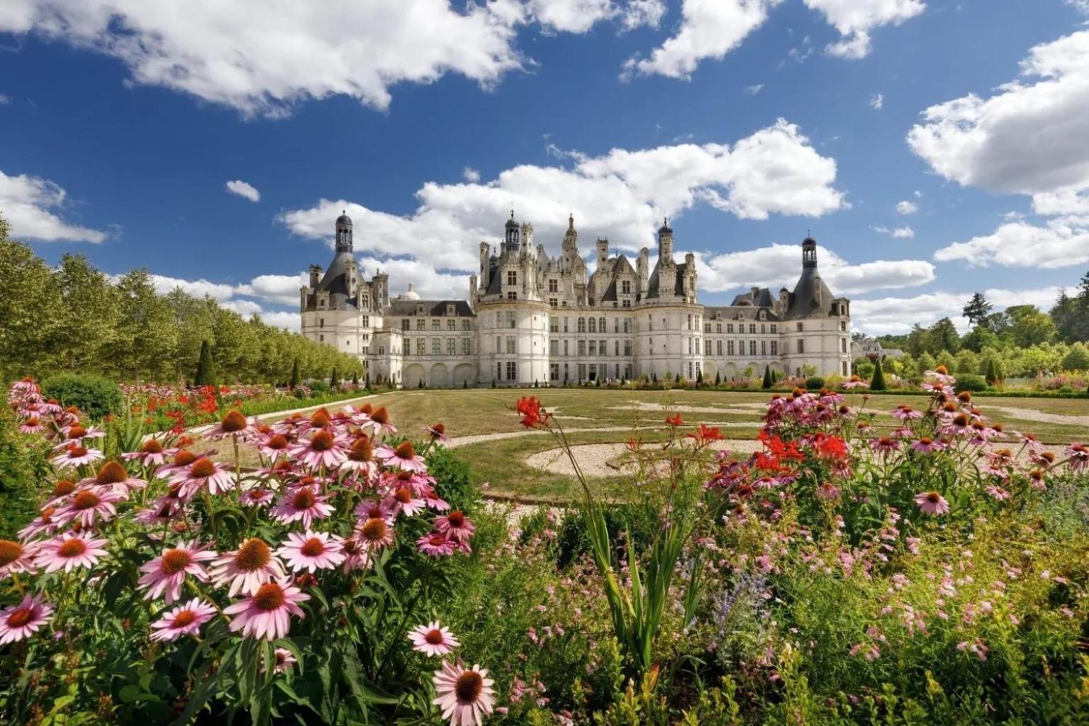 Apartamento Au Coeur De Blois Exterior foto
