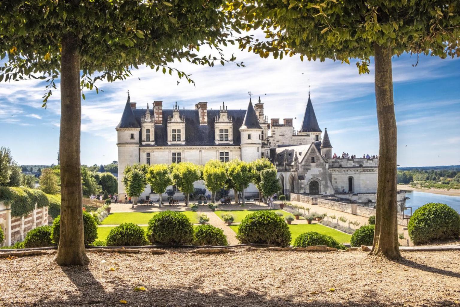 Apartamento Au Coeur De Blois Exterior foto
